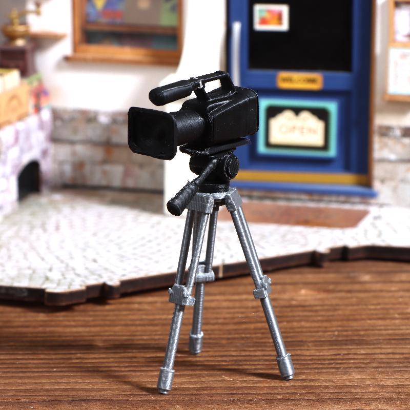 حامل ثلاثي القوائم لكاميرا الف - مراجعة Photography Product وسعره