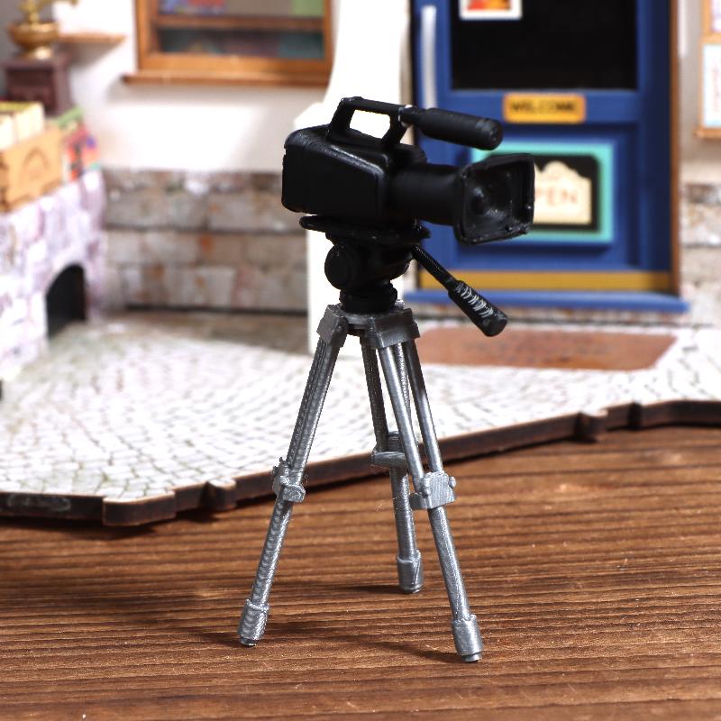 حامل ثلاثي القوائم لكاميرا الف - مراجعة Photography Product وسعره