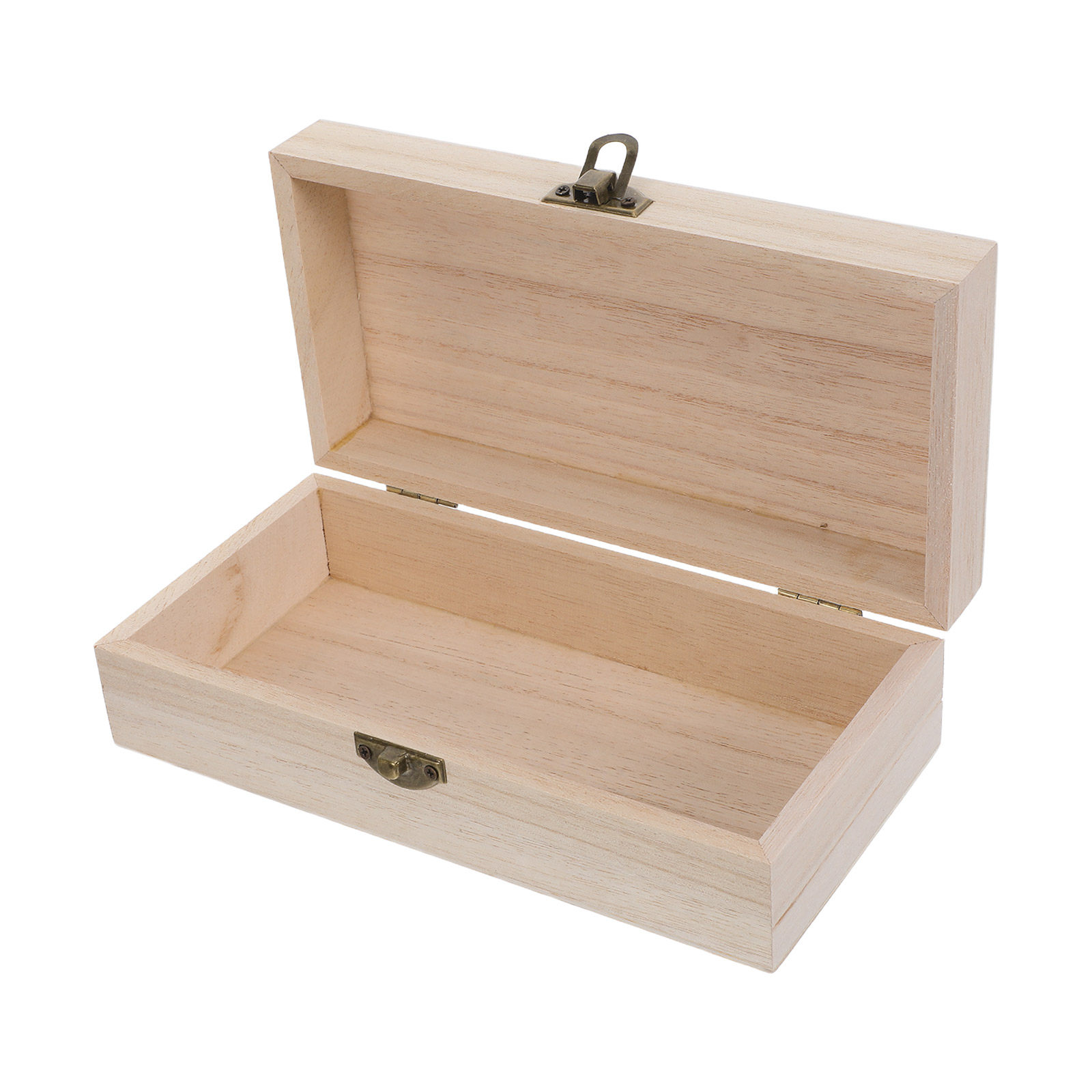 صندوق خشبي لحفظ بطاقات التاروت - مراجعة Memory Card Case وسعره
