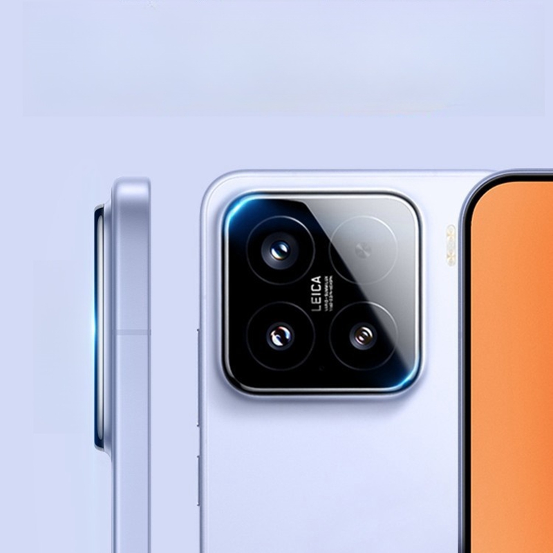 3 قطعة كاميرا من الزجاج المقسى - مراجعة Photography Kit Xiaomi 15 Ultra وسعره