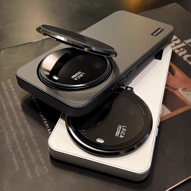 حافظة لهاتف Xiaomi 17 Ultra 15 - مراجعة Photography Kit Xiaomi 15 Ultra وسعره