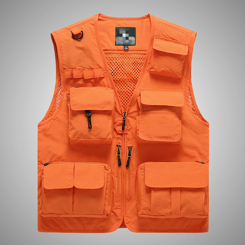الصيف الرجال التكتيكية فائدة س - مراجعة Photography Jacket وسعره