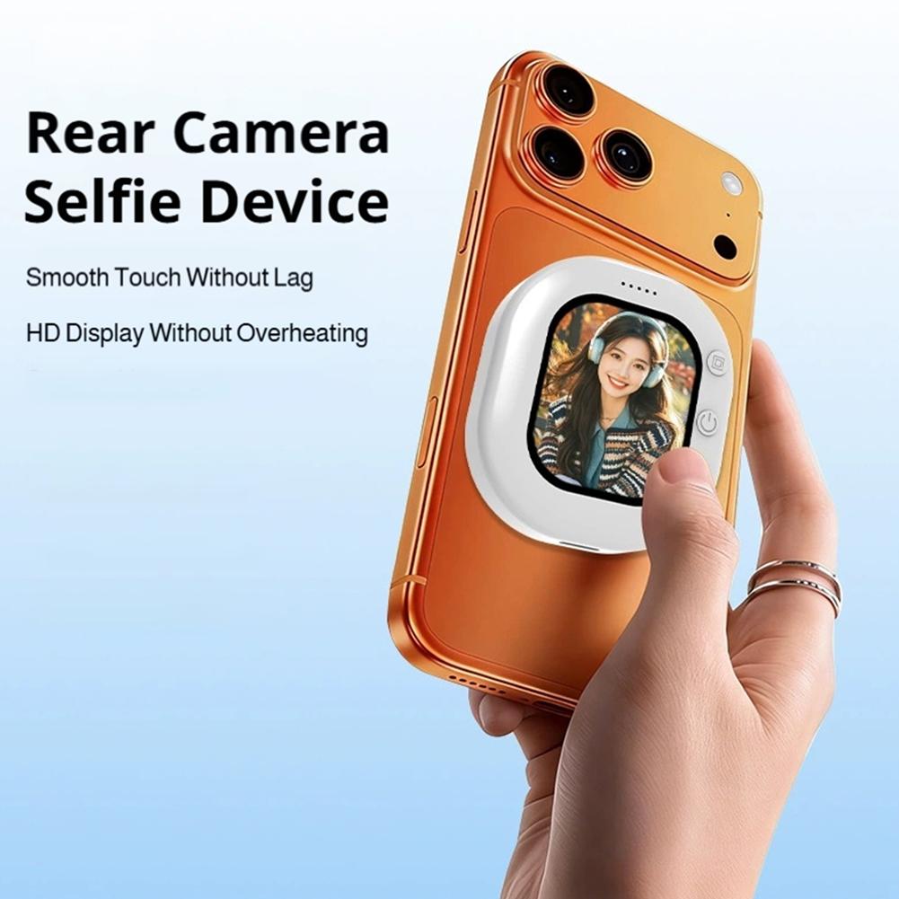 حامل هاتف مع شاشة مراقبة للسيل - مراجعة Photography Product وسعره