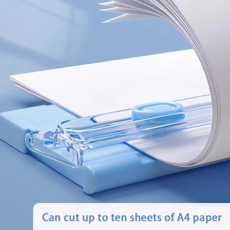 1pcA4 ماكينة تشذيب الورق الصغي - مراجعة Photography Paper وسعره