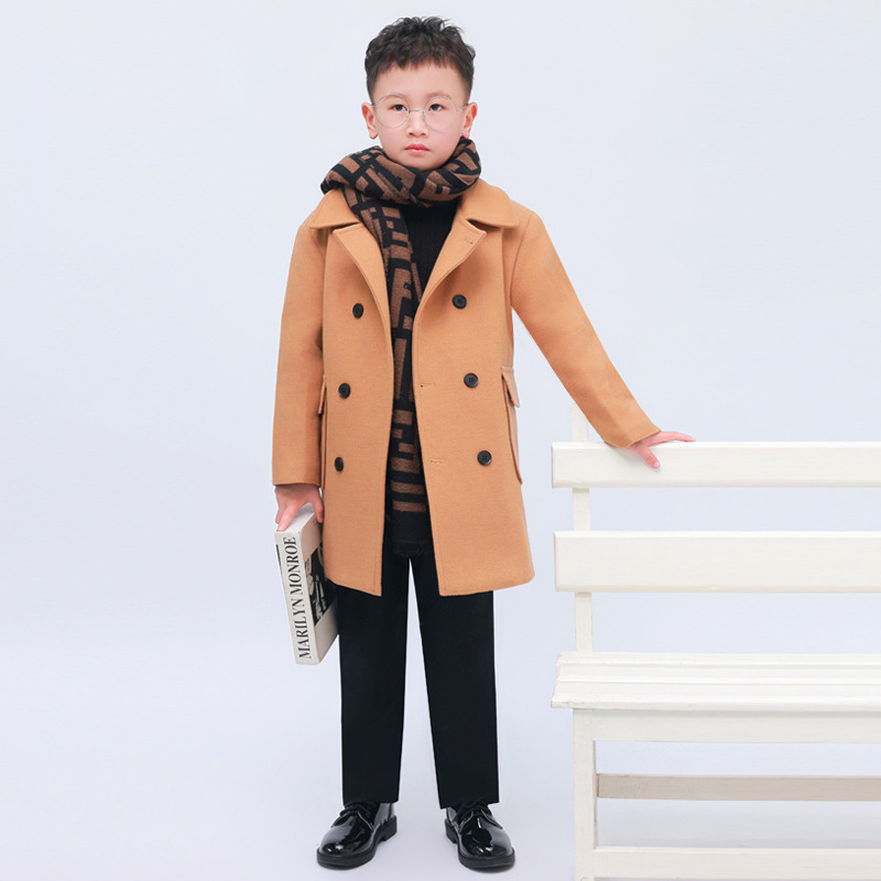 الفتيان الفتيات يندبروف في اله - مراجعة Photography Jacket وسعره