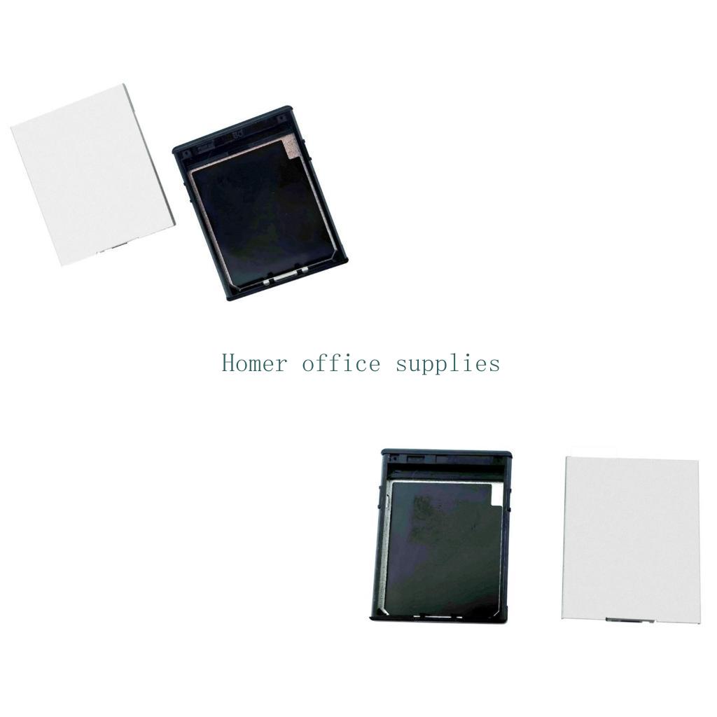 استبدال حافظة بطاقة K43B CFExp - مراجعة Memory Card Case وسعره