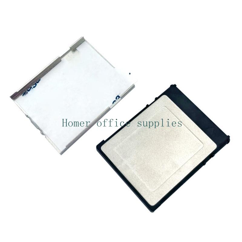 استبدال حافظة بطاقة K43B CFExp - مراجعة Memory Card Case وسعره