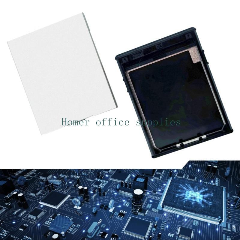 استبدال حافظة بطاقة K43B CFExp - مراجعة Memory Card Case وسعره