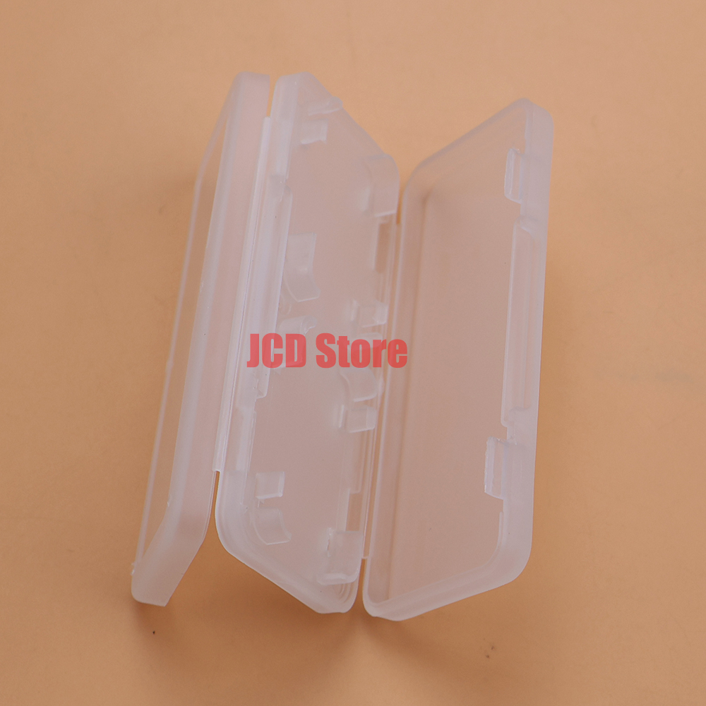 ل مايكرو SD بطاقات الذاكرة ألع - مراجعة Memory Card Case وسعره