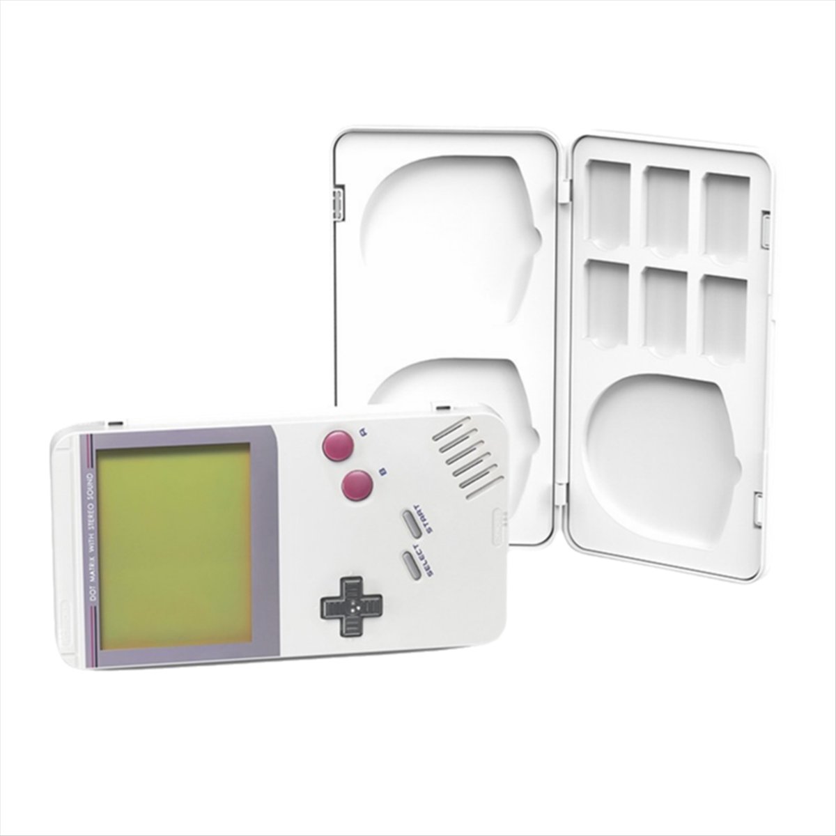 !【منتج جديد】حافظة تخزين بطاقات - مراجعة Memory Card Case وسعره