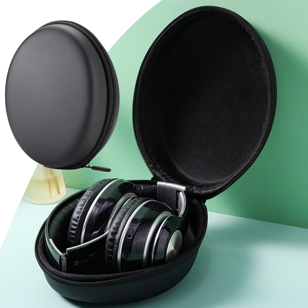 سماعة حقيبة للتخزين بولي Mini  - مراجعة Memory Card Case وسعره