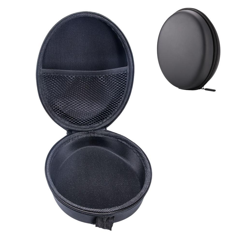 سماعة حقيبة للتخزين بولي Mini  - مراجعة Memory Card Case وسعره
