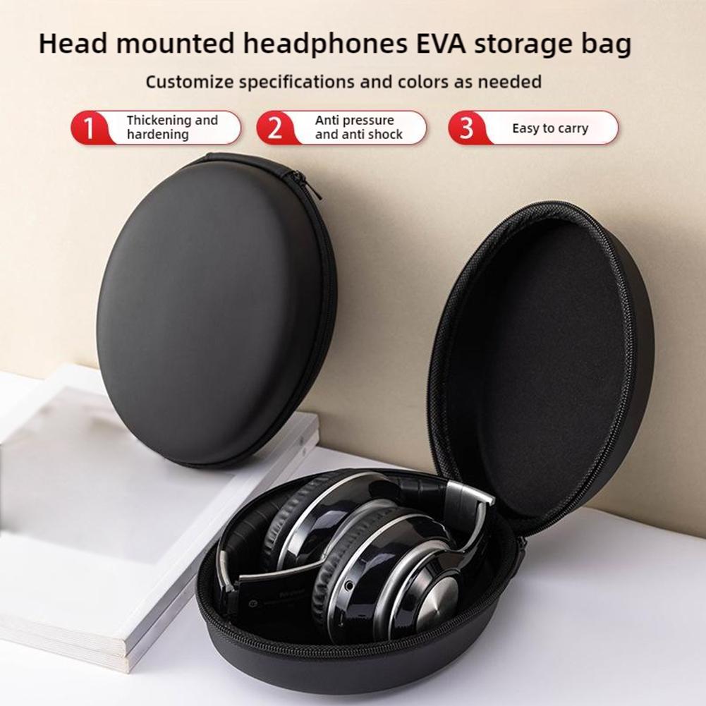 سماعة حقيبة للتخزين بولي Mini  - مراجعة Memory Card Case وسعره