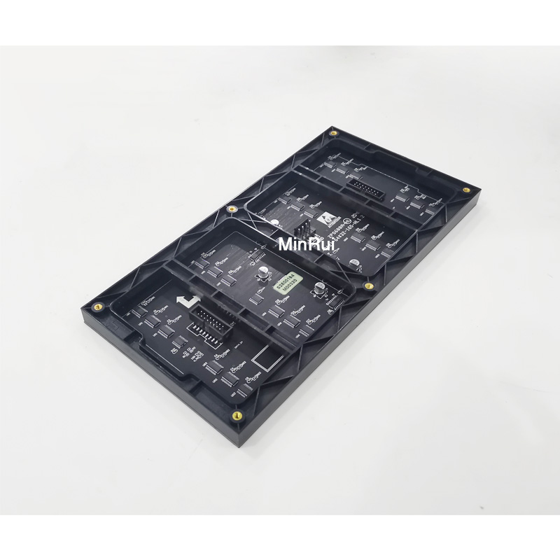 AiminRui عالية الدقة P4 داخلي  - مراجعة Video Led Light Panel وسعره