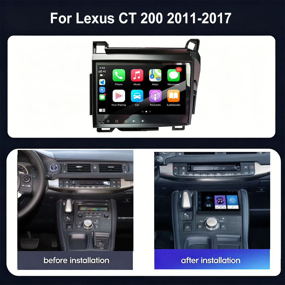 راديو سيارة لاسلكي مع نظام Car - مراجعة Photograph Mp3 وسعره